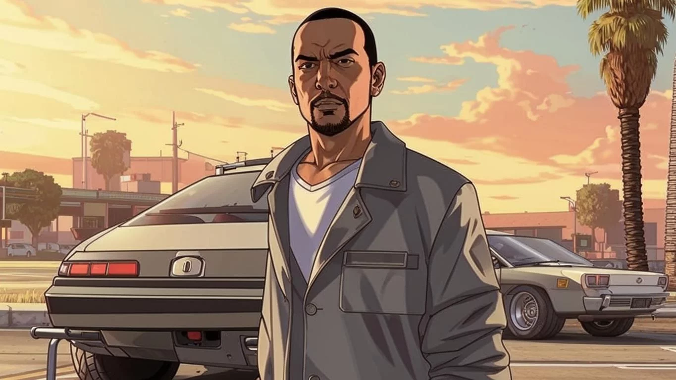 🔥 GTA 6: Новый рекорд бюджета, перенос релиза и чего ждать от игры?